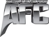 afc logo Ultimate Fighter Winner Kendall Grove Signs with Aggression Fighting Championship