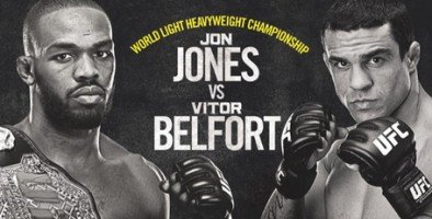 UFC 152 Aftermath: Vitor Belfort at 205?