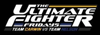 You Can’t Fix Stupid in Episode 4 of The Ultimate Fighter
