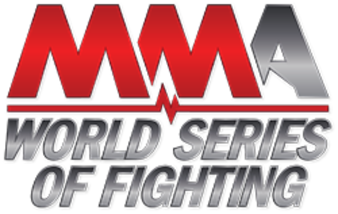 World Series of Fighting-logo