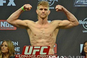 Mike Pyle Tops TUF 16 Payroll, Wants Top 10 Fighter Next