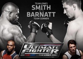 The Ultimate Fighter 17
