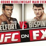 The Fight Report: UFC on FX 7