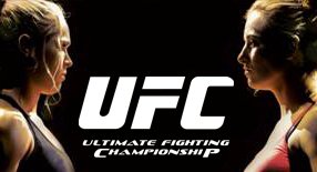 MMA Betting Futures: UFC Women’s Bantamweight Champion Ronda Rousey