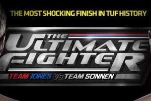 Ultimate Fighter 17 Episode 3 Recap: Scary Knockout Alert!