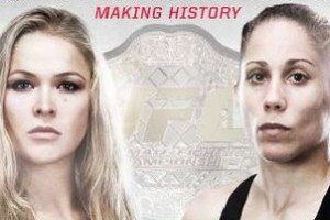 UFC and Women’s MMA: Star power vs Staying power
