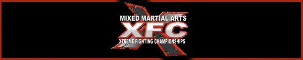 XFC Posters