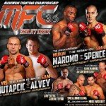 MFC 36 Results and Recap