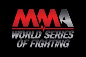 Nick Newell is Heading to the WSOF