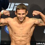 Chad Mendes UFC on FOX 7