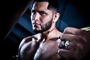 Jorge Masvidal enter his UFC debut with lots to prove