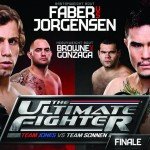 The Fight Report: TUF 17 Finale