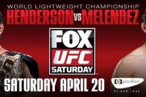 The Fight Report: UFC on FOX 7