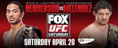 UFC on FOX 7: Henderson vs. Melendez Bold Predictions