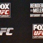 UFC on FOX 7 weighins