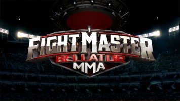 Fight Master Logo