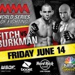 WSOF 3 Complete Results and Recap