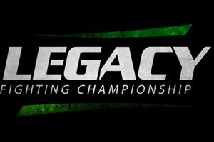 Texas MMA was on Full Display at Last Night’s Legacy Fighting Championships 22