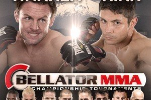 The Fight Report: Bellator 101