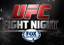 UFC Fight Night 28