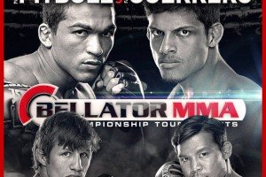 The Fight Report: Bellator 103