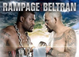 Bellator 108: Don’t be fooled by the Rampage Outcome