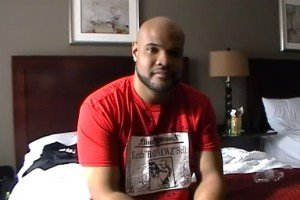 Bellator 109: Interview with Keith Bell