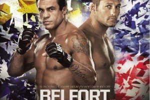 The Fight Report: UFC Fight Night 32