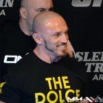 Mike Dolce UFC on FOX 9