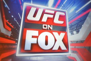 UFC on FOX 9 Weigh in Photo Gallery