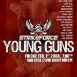 009_Strikeforce Young Guns 2