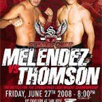 012_Strikeforce Melendez vs Thomson