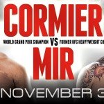 064_Strikeforce Cormier vs Mir