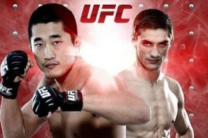 TUF: China Finale Results