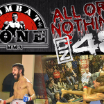 Combat Zone 48 Results